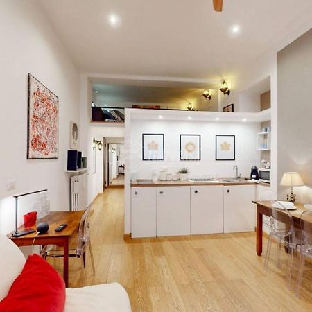 Ormea Street Apartment Торино Екстериор снимка