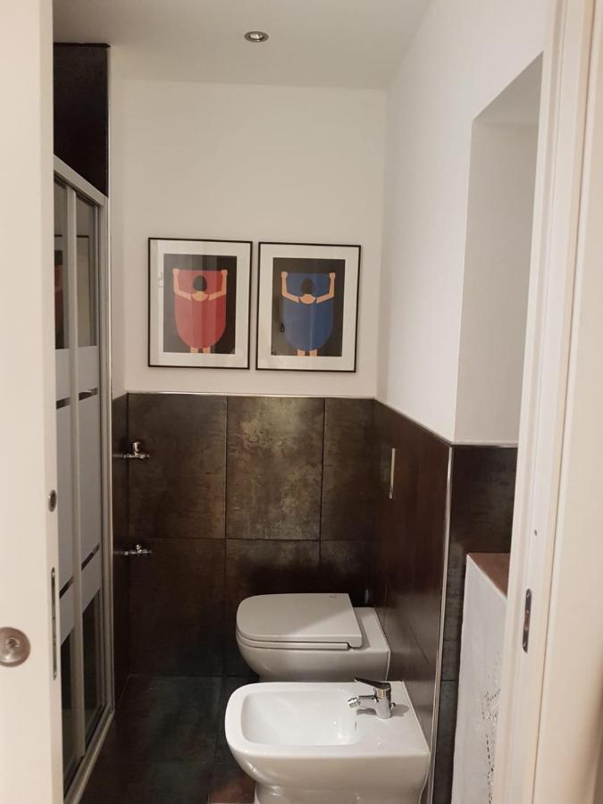 Ormea Street Apartment Торино Екстериор снимка