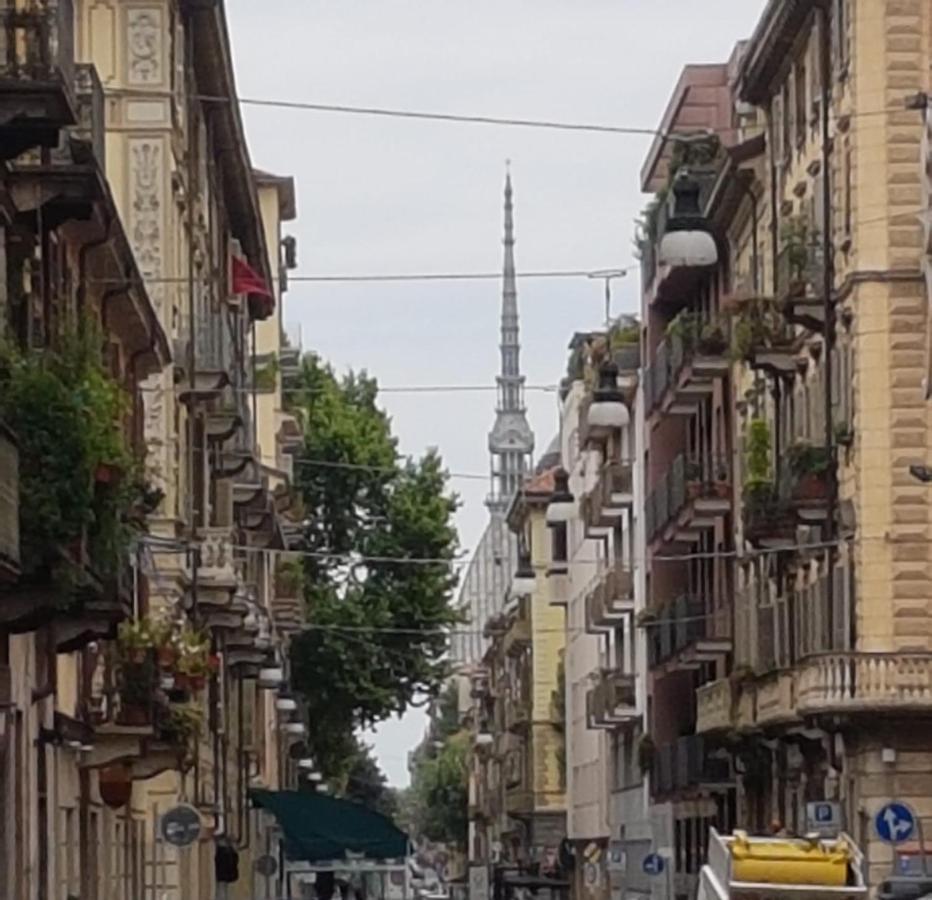 Ormea Street Apartment Торино Екстериор снимка