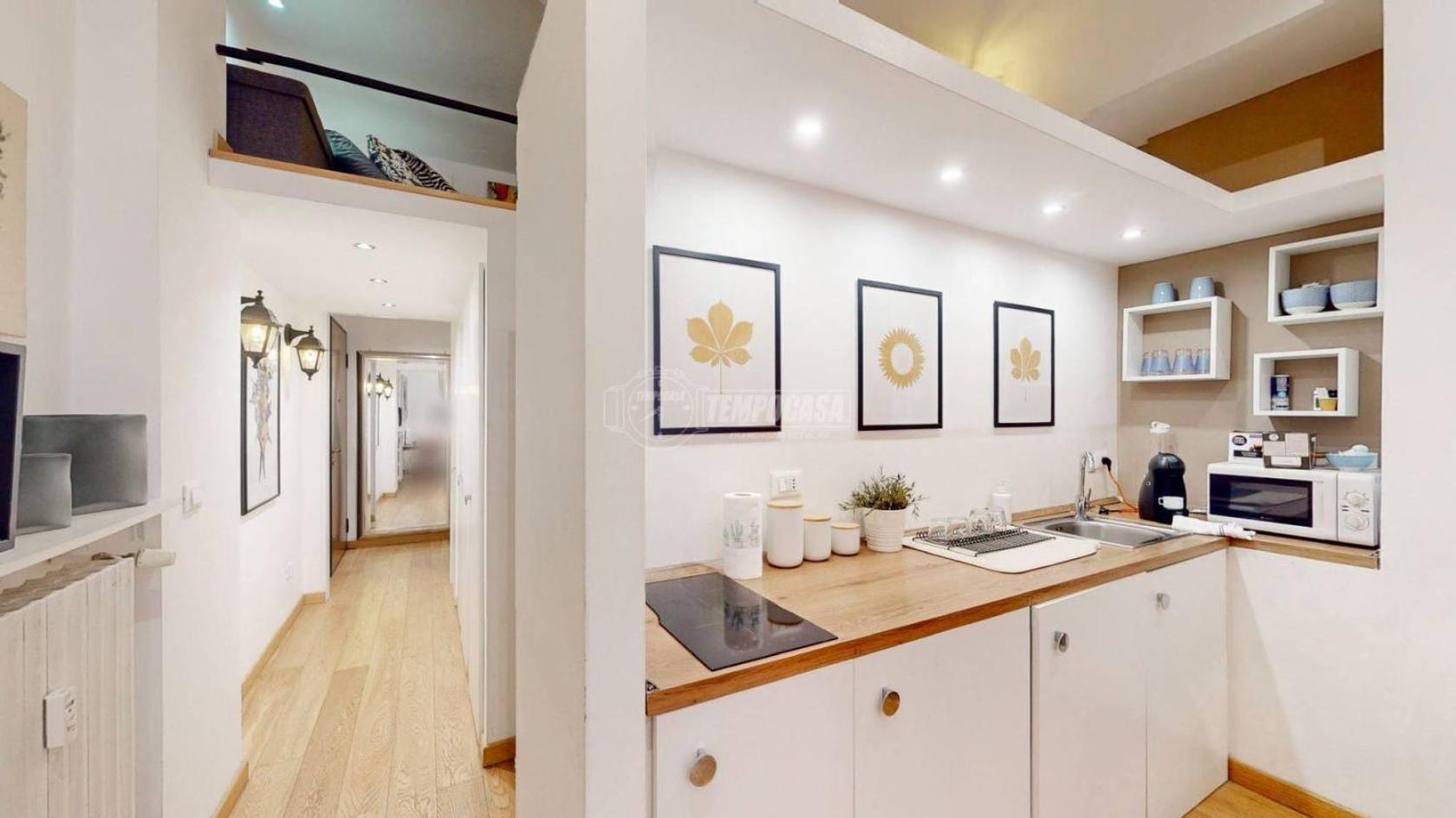 Ormea Street Apartment Торино Екстериор снимка
