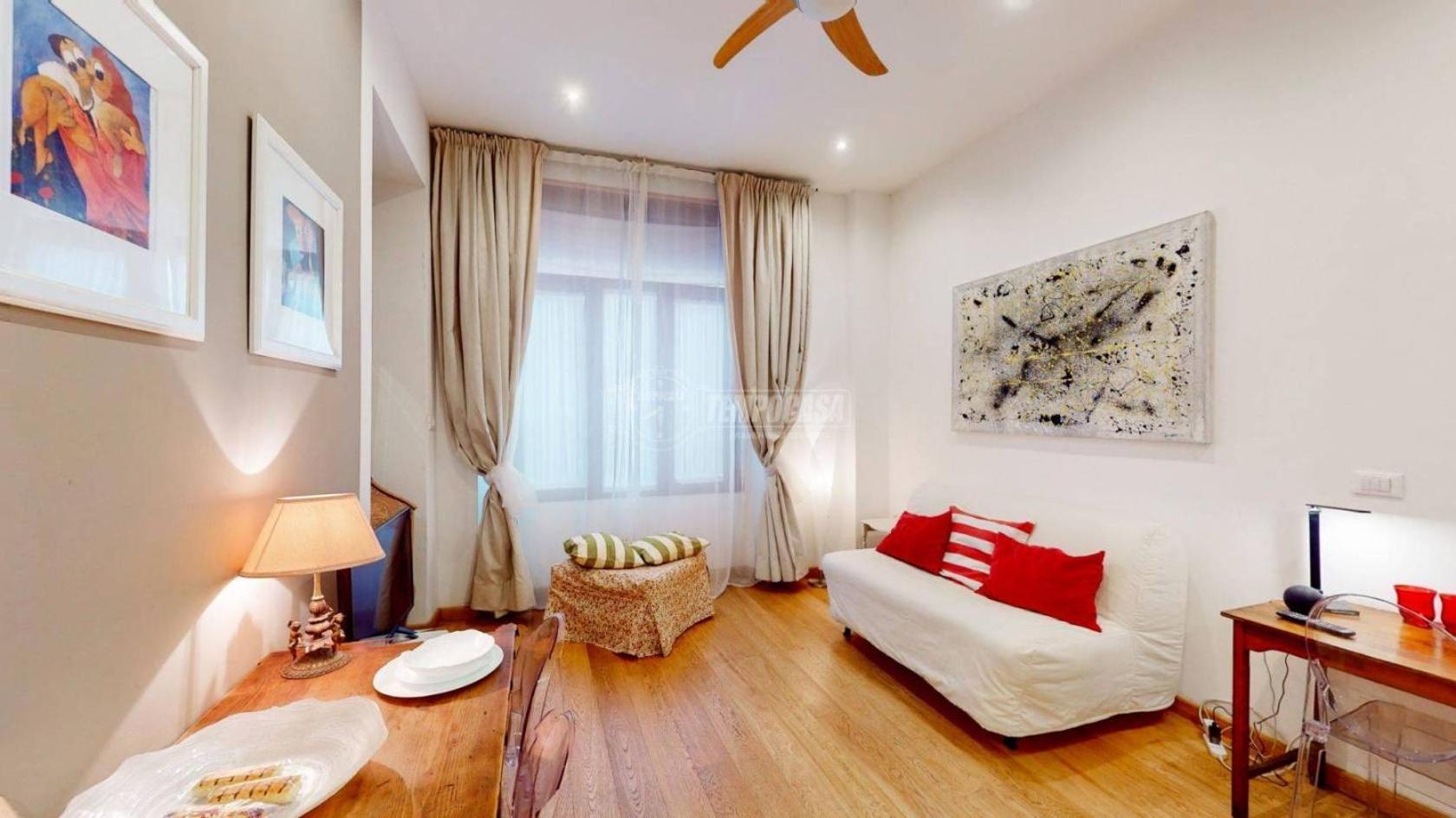 Ormea Street Apartment Торино Екстериор снимка